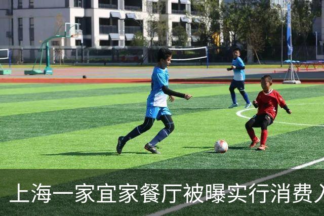 上海一家宜家餐厅被曝实行消费入座！有保安劝离占座不消费老人 客服回应