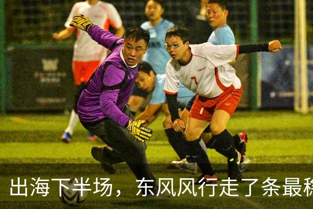 出海下半场，东风风行走了条最稳的路？