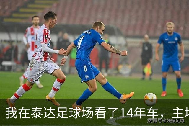 我在泰达足球场看了14年车，主场收官这天我要数清每一辆