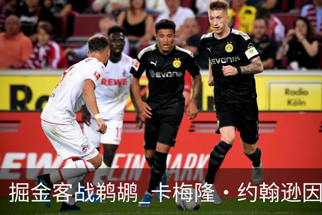 掘金客战鹈鹕 卡梅隆·约翰逊因右脚踝扭伤缺席比赛