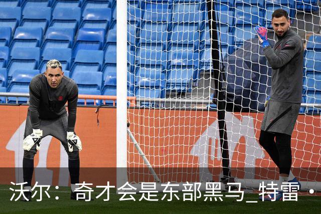 沃尔：奇才会是东部黑马 特雷·杨和浓眉有实力关键看健康