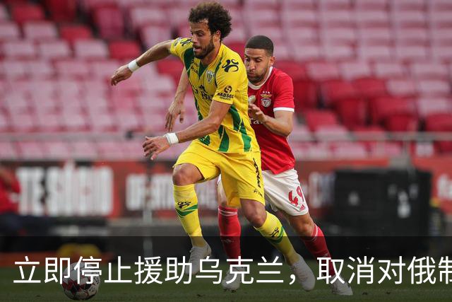 立即停止援助乌克兰，取消对俄制裁？这次德国左右翼罕见联手了